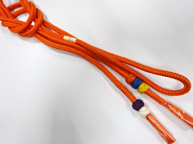 Japanese Kimono / Accessories Silk